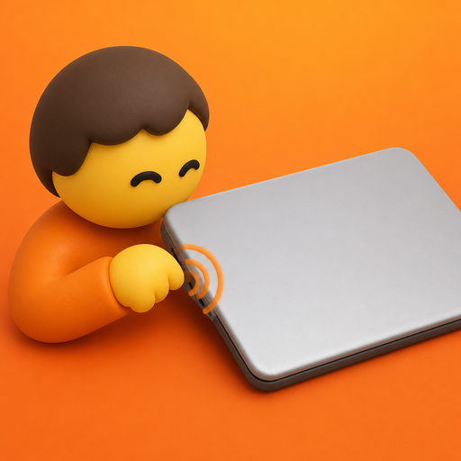 MacTap app icon