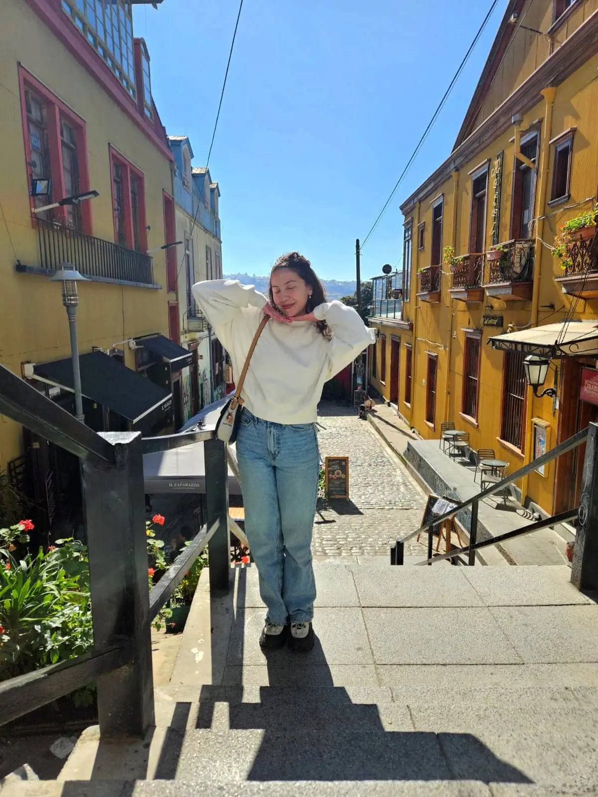 Foto de Jasmín Castillo