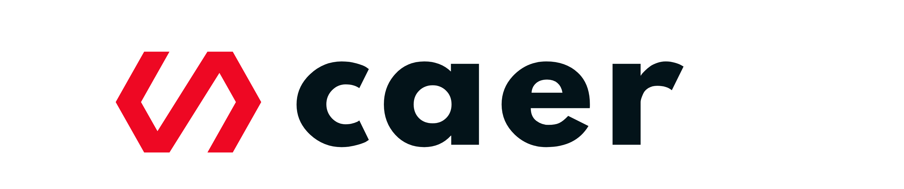 Caer Logo