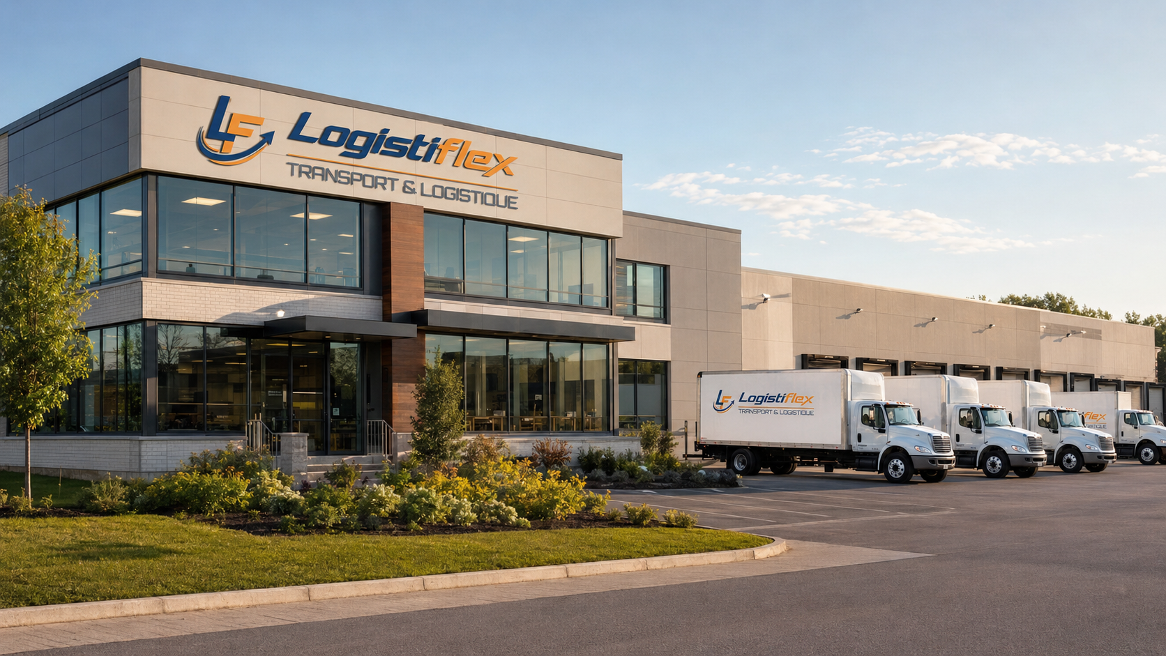 Logistiflex