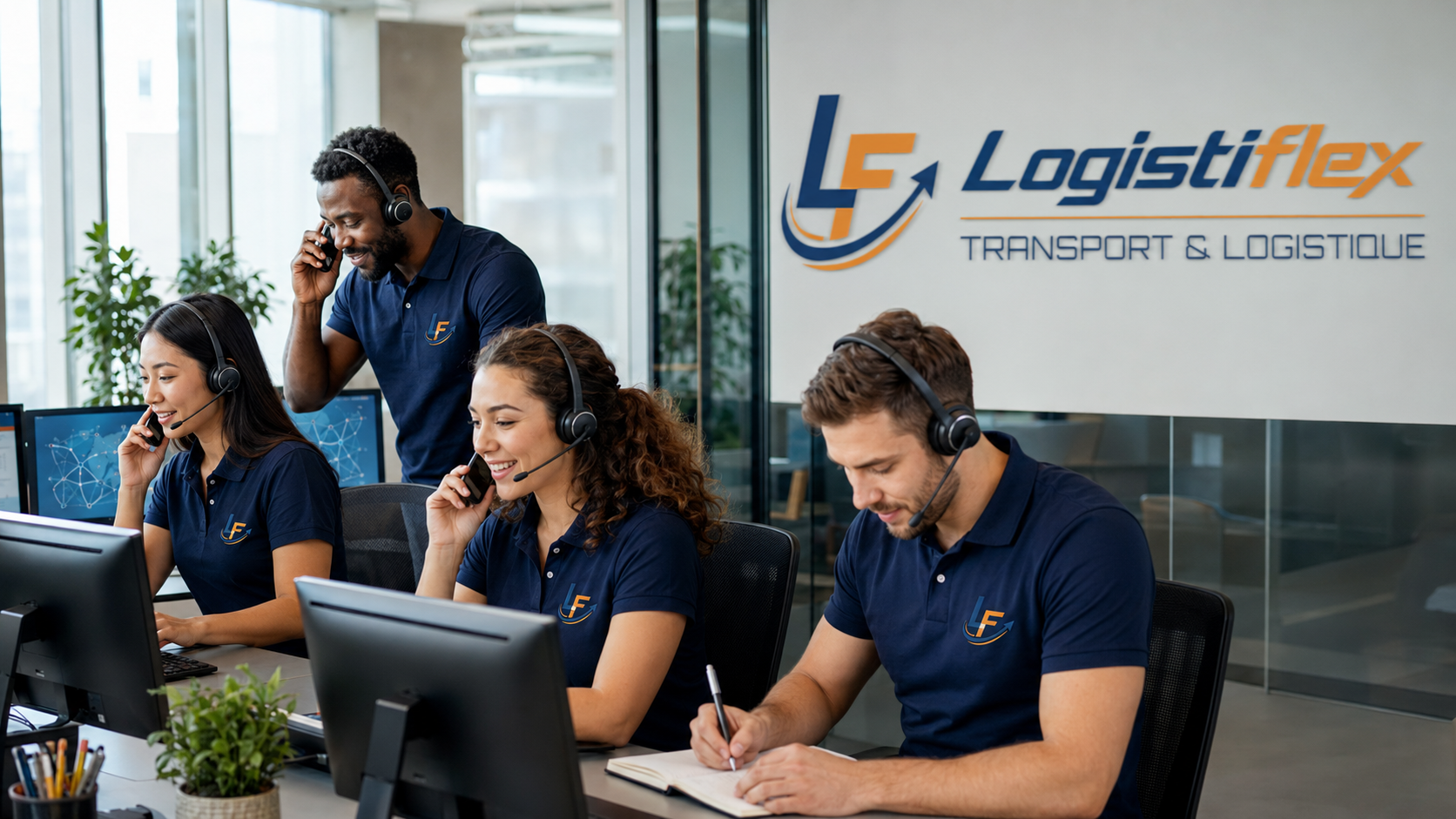 Logistique