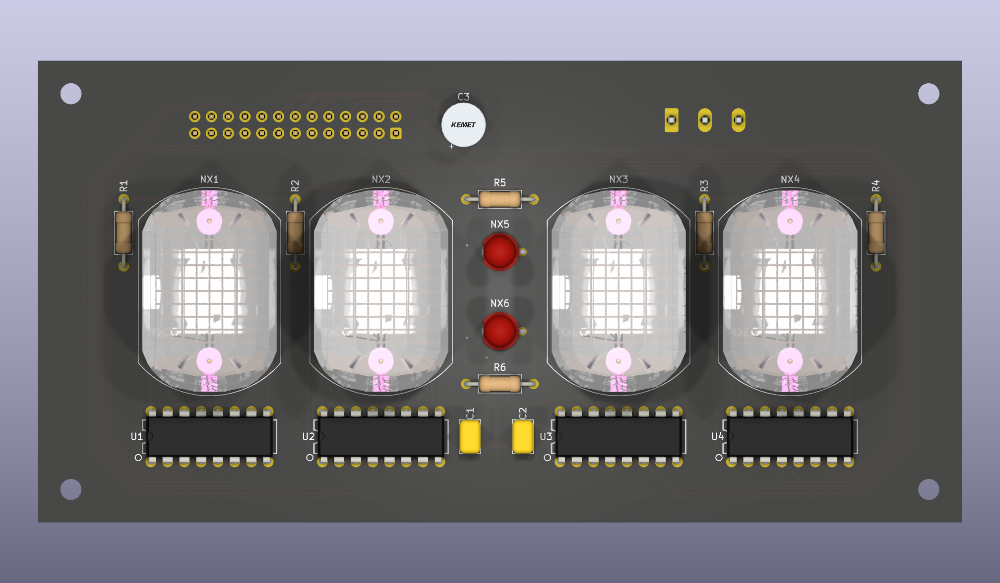 Main, from the project README