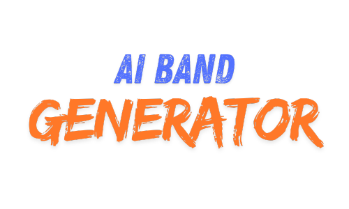 AI Band Generator