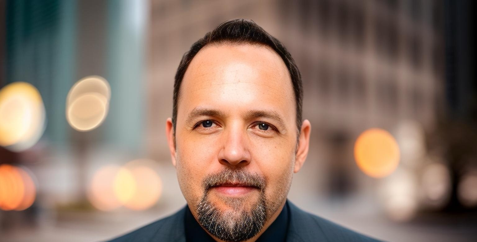 Jason Benner