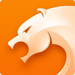 CM browser logo