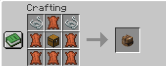 BackpacksPlus | SpigotMC - High Performance Minecraft Software