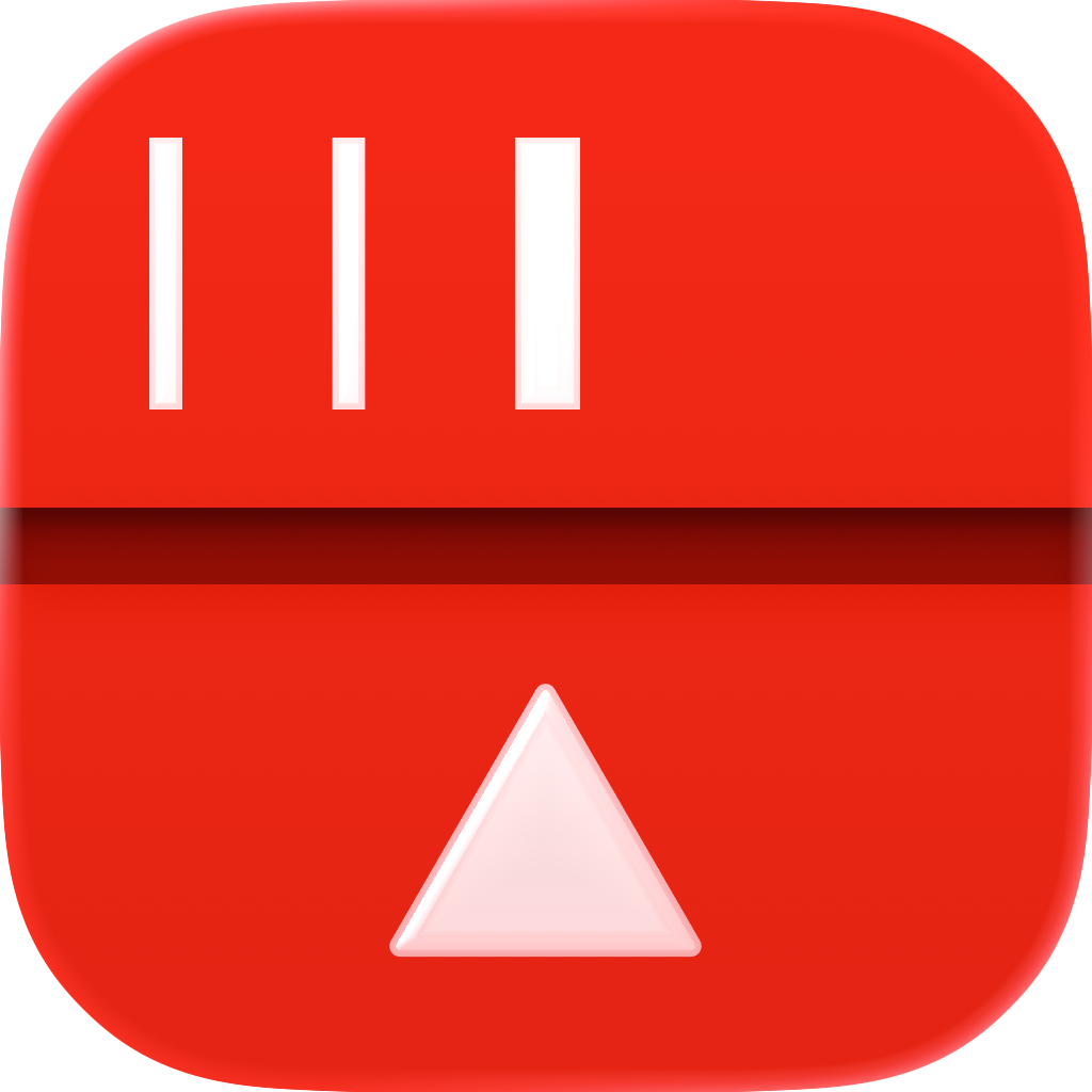 Mater app icon
