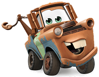 Mater truck