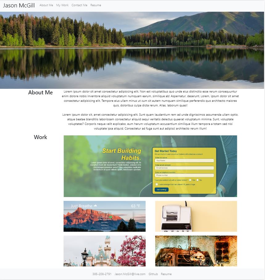 GitHub - jasonmcgill/jasonmcgill.github.io