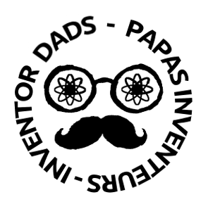 Inventor Dads logo