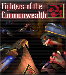 Promotional art: Fighters of the Commonwealth