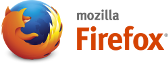 Firefox Add-on Badge