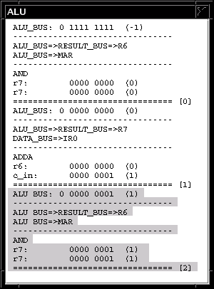 ALU