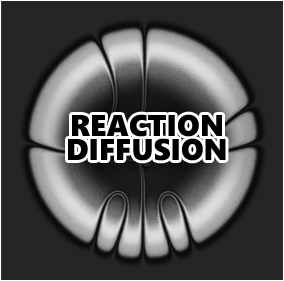 Reaction-diffusion