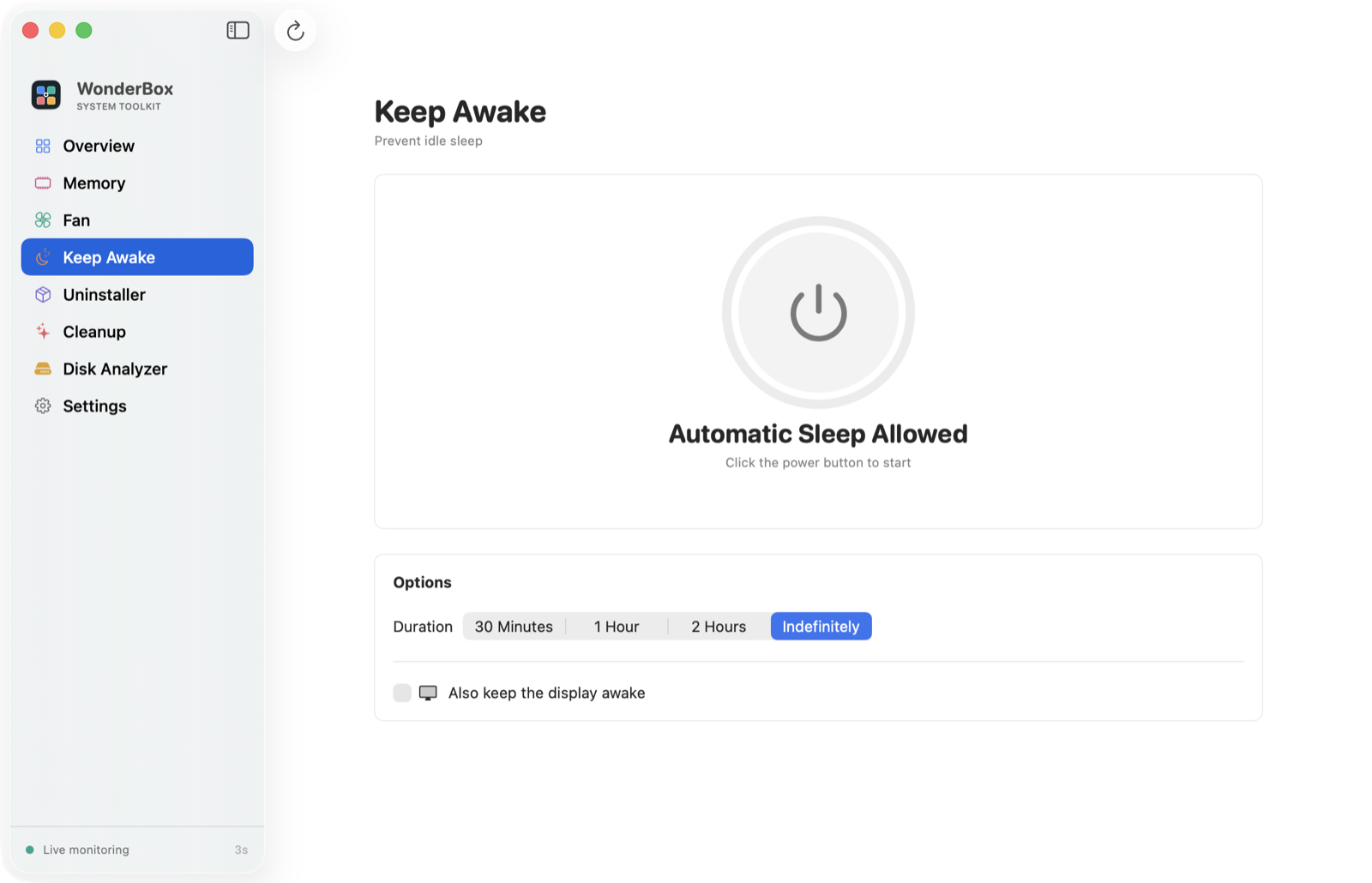 docs/screenshots/awake.png