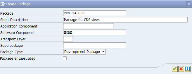 Create Package alt text