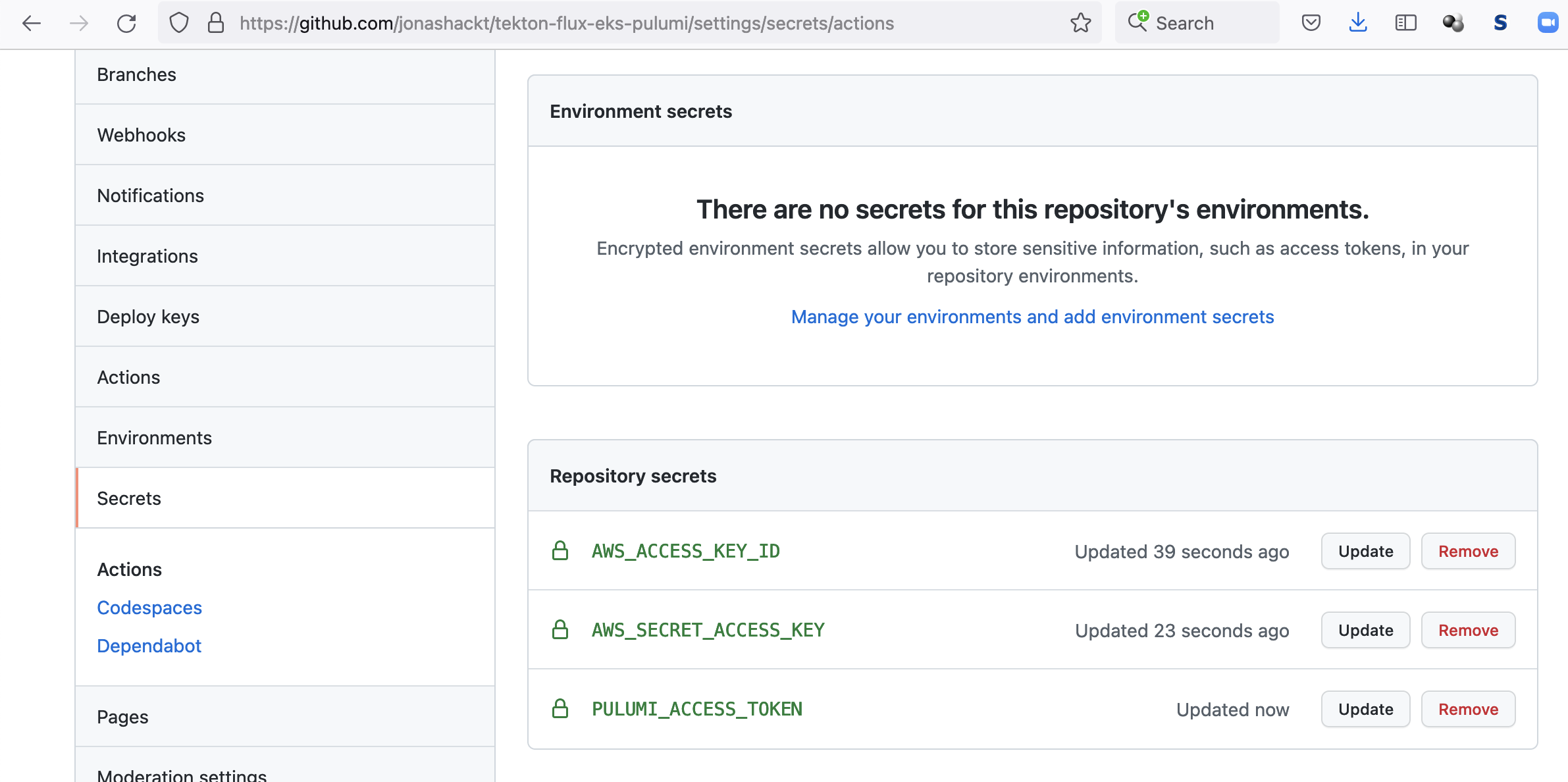 aws-pulumi-repo-secrets