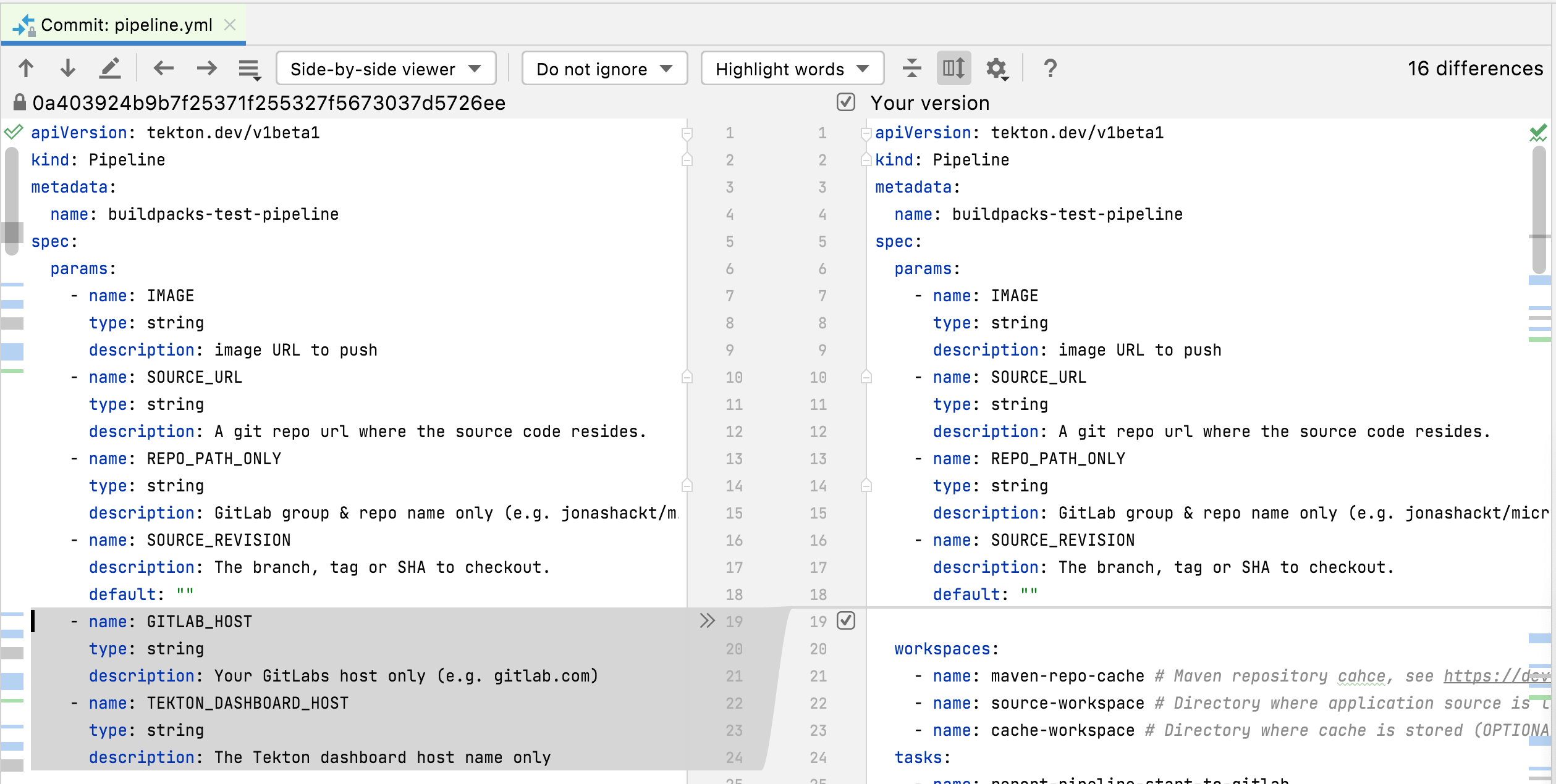 pip-in-pip-codereduction-params