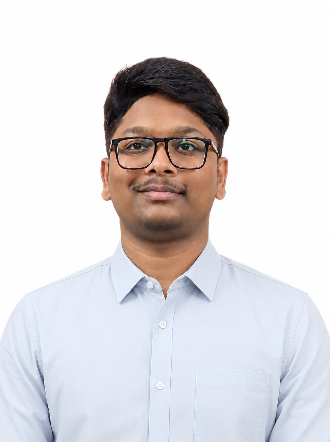 Majjiga Jaswanth