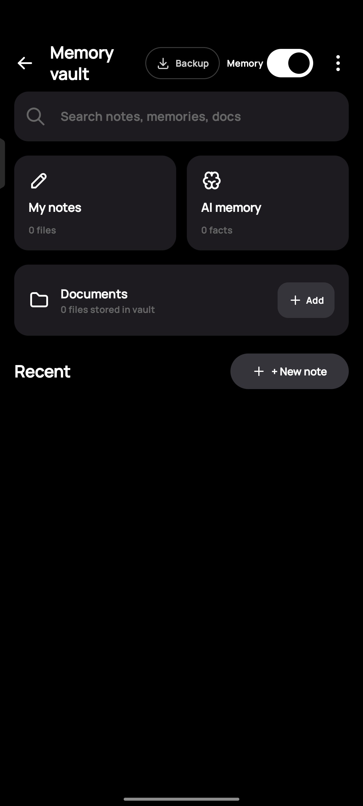 RAG Documents