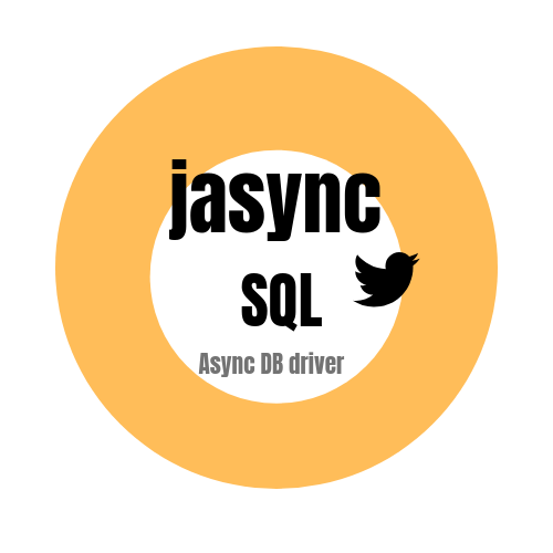jasync-sql
