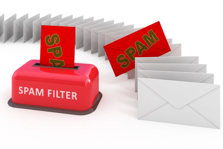 spam filter