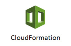 CloudFormation Logo