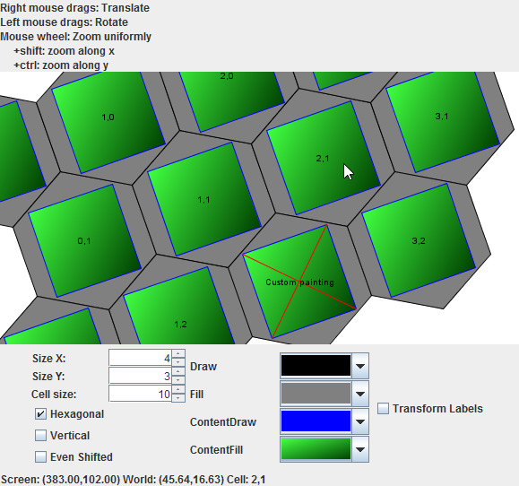GitHub - javagl/ViewerCells: A viewer and renderer for rectangle and ...