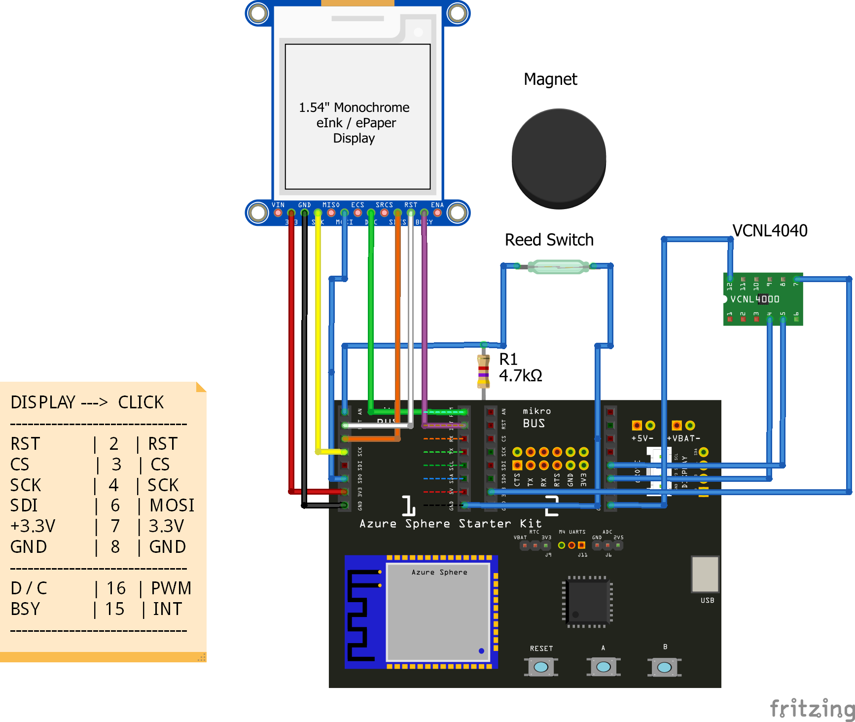 schematics