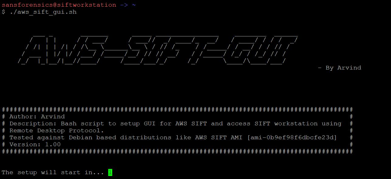 aws_sift_gui.sh