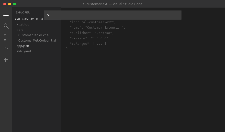 ALDC Install Toolkit