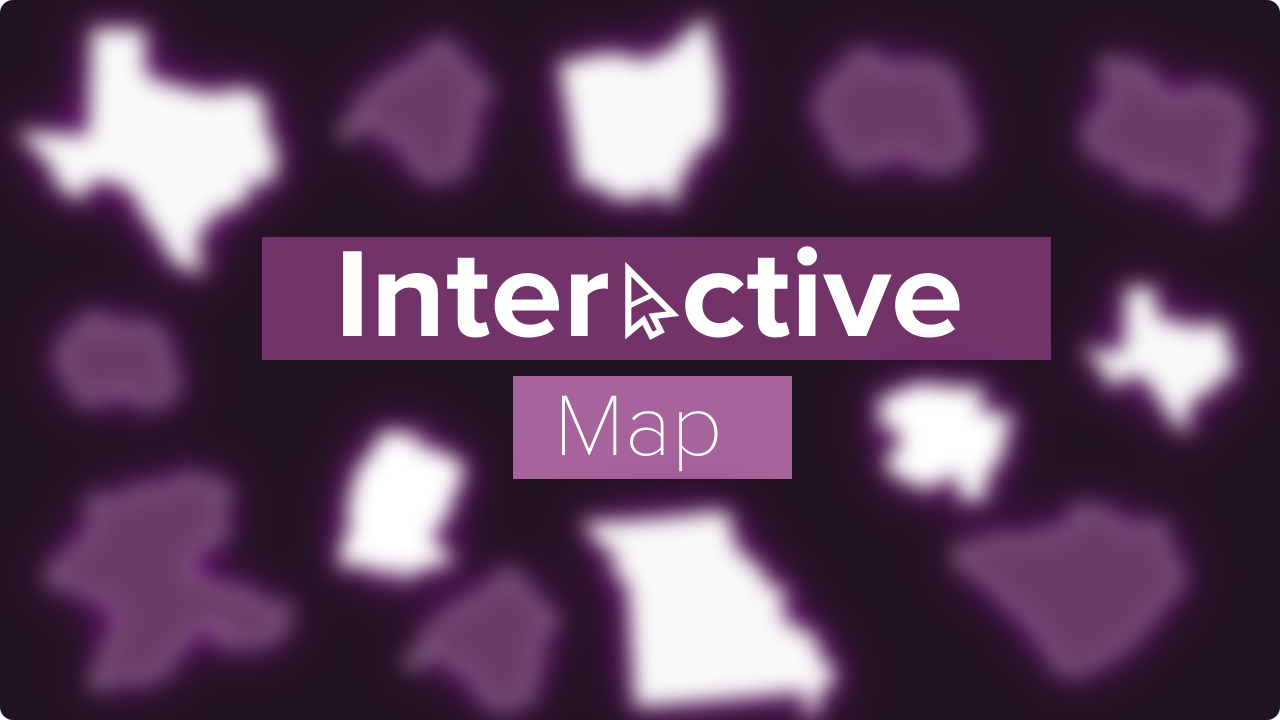 Interactive Map