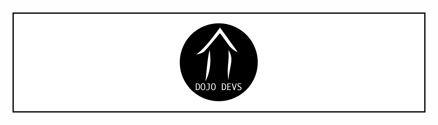 dojodevs banner