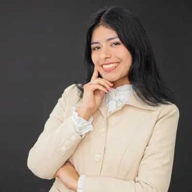 Gianella Coronel