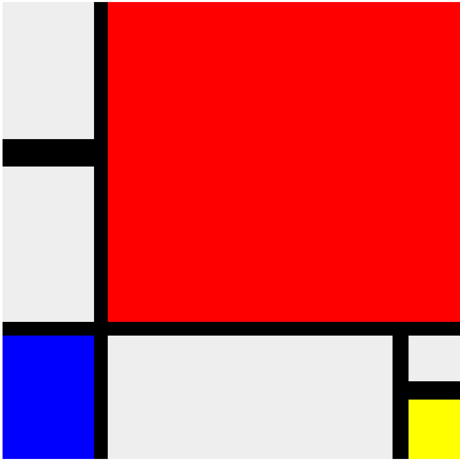 mondrian