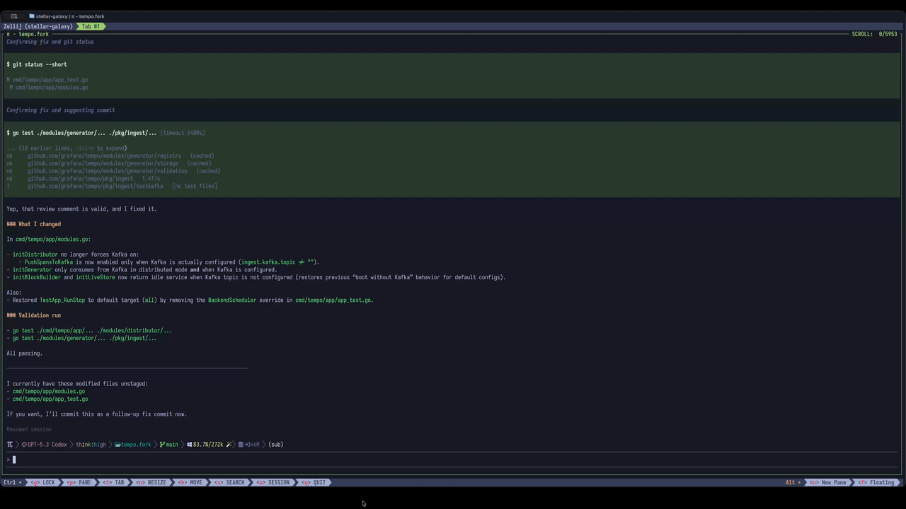 pi-zellij workflow