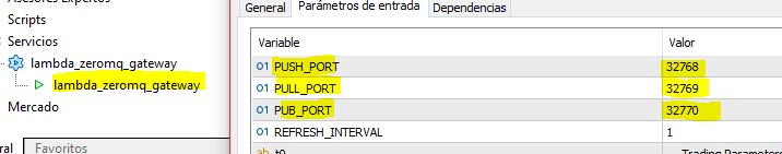 metatrader5