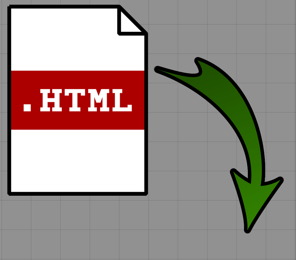 HTML To Scene