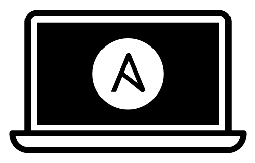 Ansible Playbook Logo