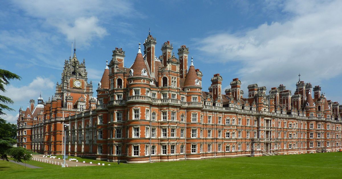 Royal Holloway