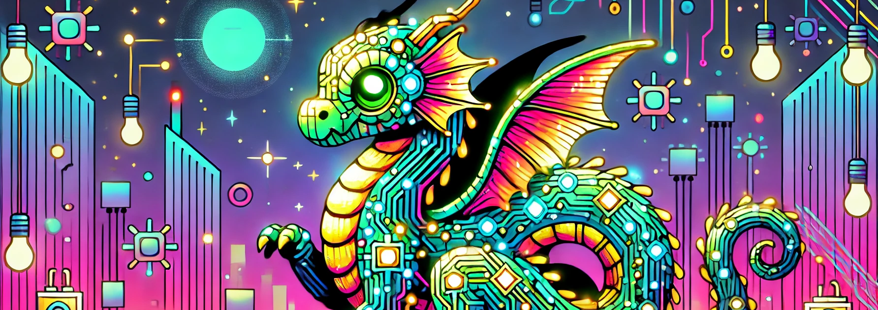 dragon