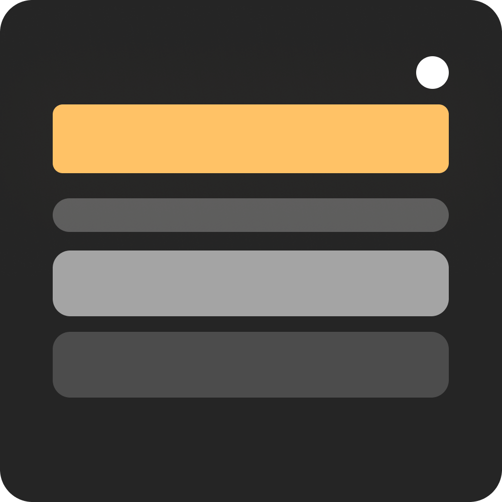 Launchpad Icon