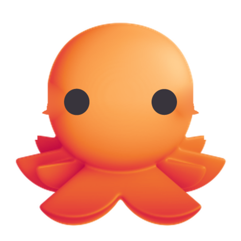 Sayknow-CLI character mascot