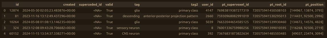 get_cave_table_example