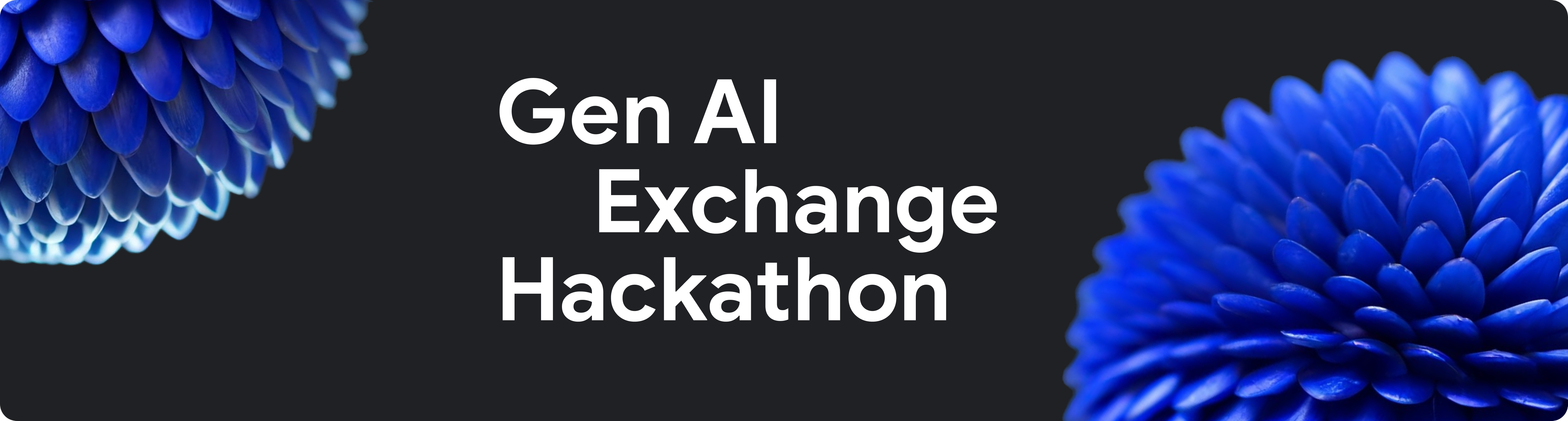 Hackathon Banner
