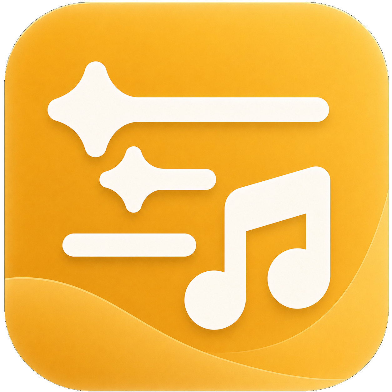 BetterLyrics Logo