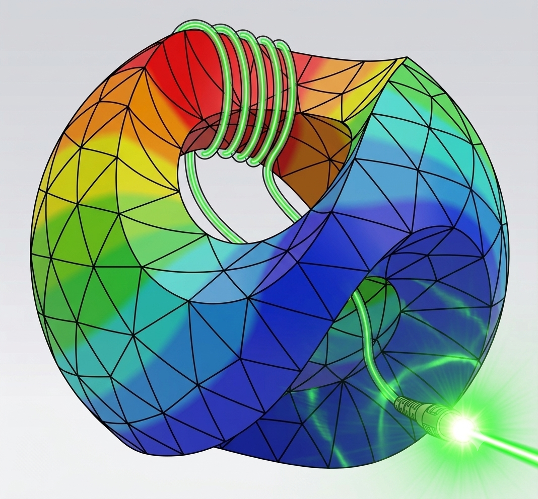 fibermode logo