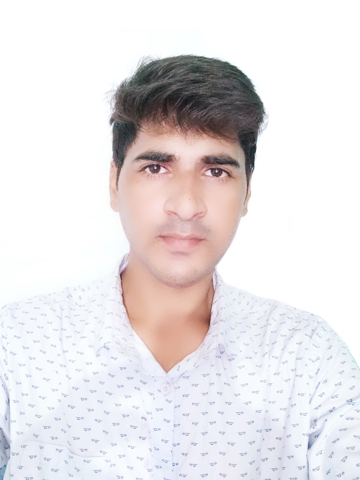 Jay Gopal