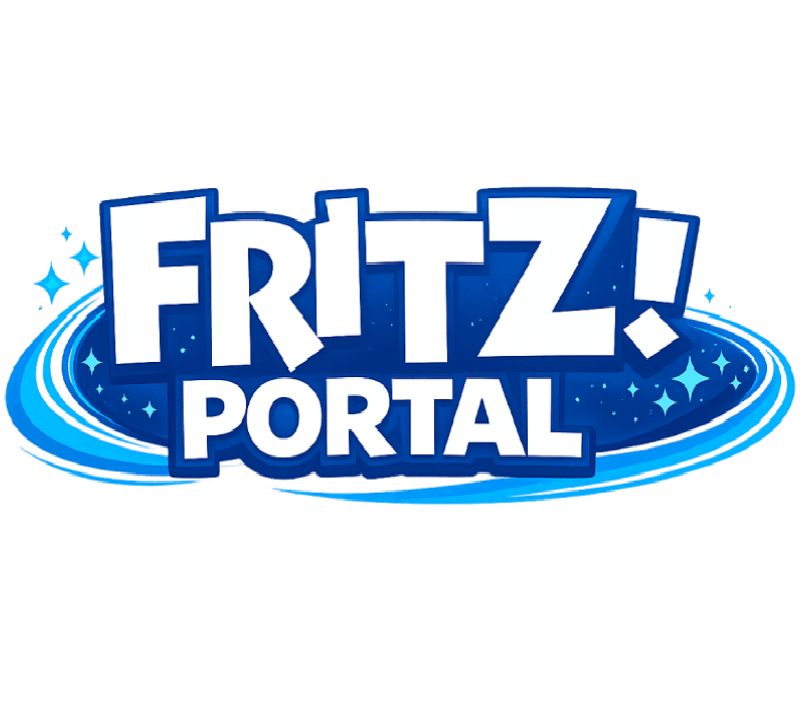 FRITZ-Portal Vorschau