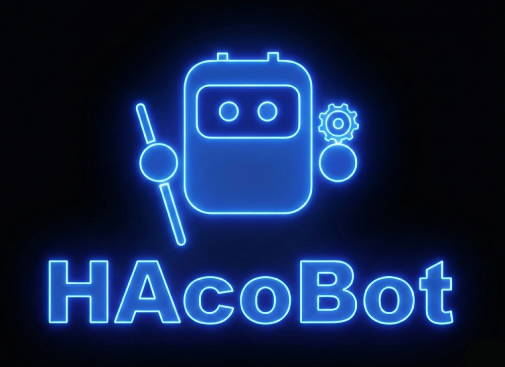 HAcoBot Vorschau